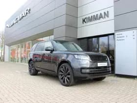 Land Rover Range Rover P550e Autobiography PHEV thumbnail 50