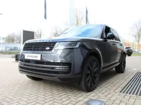 Land Rover Range Rover P550e Autobiography PHEV thumbnail 52