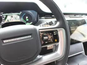 Land Rover Range Rover P550e Autobiography PHEV thumbnail 67