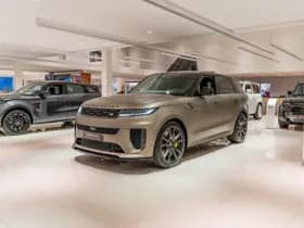 Land Rover Range Rover Sport thumbnail 116