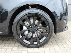 Land Rover Range Rover Sport P460e PHEV AWD Dynamic SE thumbnail 5