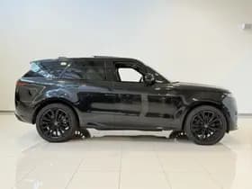 Land Rover Range Rover Sport P460e PHEV AWD Dynamic SE thumbnail 44