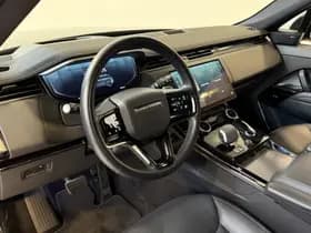 Land Rover Range Rover Sport P460e PHEV AWD Dynamic SE thumbnail 45