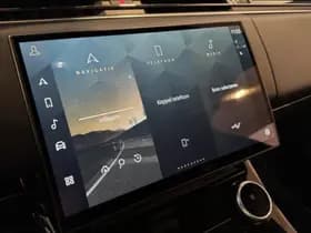 Land Rover Range Rover Sport P460e PHEV AWD Dynamic SE thumbnail 48