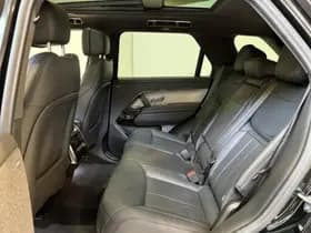 Land Rover Range Rover Sport P460e PHEV AWD Dynamic SE thumbnail 54