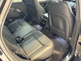 Land Rover Range Rover Sport P460e PHEV AWD Dynamic SE thumbnail 55