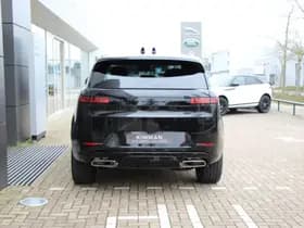 Land Rover Range Rover Sport P460e PHEV AWD Dynamic SE thumbnail 7