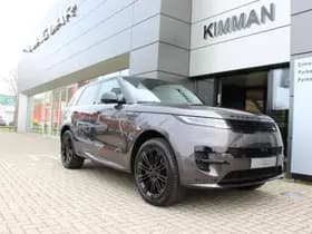Land Rover Range Rover Sport P460e PHEV AWD Dynamic SE thumbnail 68