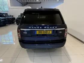 Land Rover Range Rover 3.0 P550e Autobiography PHEV thumbnail 55