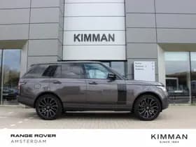 Land Rover Range Rover thumbnail 79