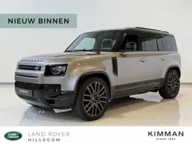 Land Rover Defender 110 2.0 P400e 110 X-Dynamic HSE