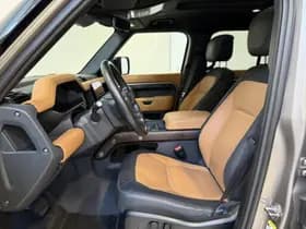 Land Rover Defender 110 2.0 P400e 110 X-Dynamic HSE thumbnail 13