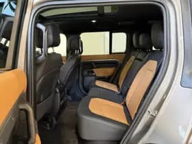 Land Rover Defender 110 2.0 P400e 110 X-Dynamic HSE thumbnail 15