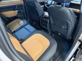 Land Rover Defender 110 2.0 P400e 110 X-Dynamic HSE thumbnail 16