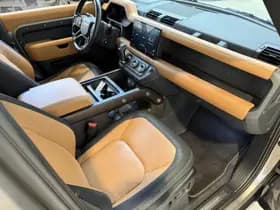 Land Rover Defender 110 2.0 P400e 110 X-Dynamic HSE thumbnail 17