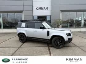 Land Rover Defender 110 2.0 P400e 110 X-Dynamic HSE thumbnail 28