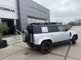 Land Rover Defender 110 2.0 P400e 110 X-Dynamic HSE thumbnail 29