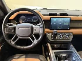 Land Rover Defender 110 2.0 P400e 110 X-Dynamic HSE thumbnail 5