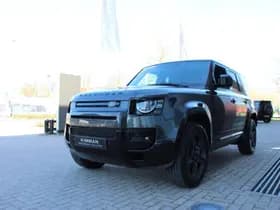 Land Rover Defender 110 2.0 P400e 110 X-Dynamic HSE thumbnail 43