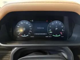 Land Rover Defender 110 2.0 P400e 110 X-Dynamic HSE thumbnail 6