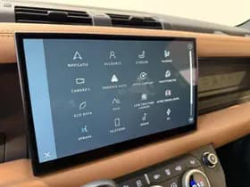 Land Rover Defender 110 2.0 P400e 110 X-Dynamic HSE thumbnail 8