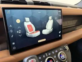 Land Rover Defender 110 2.0 P400e 110 X-Dynamic HSE thumbnail 9