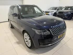 Land Rover Range Rover 3.0 P550e Autobiography PHEV thumbnail 56
