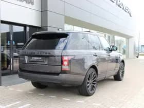 Land Rover Range Rover 3.0 P550e Autobiography PHEV thumbnail 7