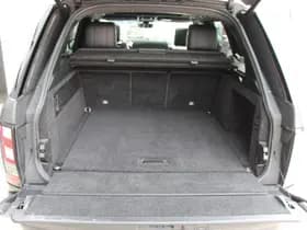 Land Rover Range Rover 3.0 P550e Autobiography PHEV thumbnail 9