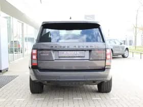 Land Rover Range Rover thumbnail 86