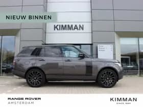 Land Rover Range Rover 4.4 SDV8 Vogue