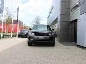 Land Rover Range Rover 4.4 SDV8 Vogue thumbnail 3