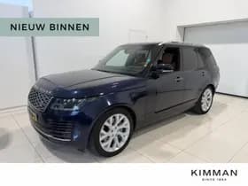 Land Rover Range Rover 4.4 SDV8 Vogue thumbnail 52
