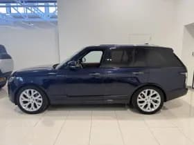 Land Rover Range Rover 4.4 SDV8 Vogue thumbnail 53