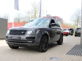 Land Rover Range Rover thumbnail 82
