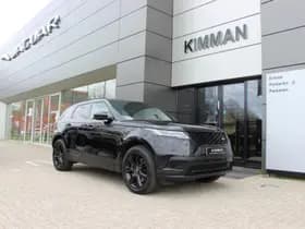 Land Rover Range Rover Velar thumbnail 2