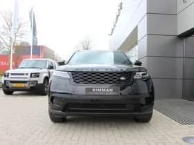 Land Rover Range Rover Velar thumbnail 3