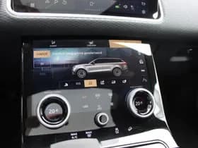 Land Rover Range Rover Velar thumbnail 25