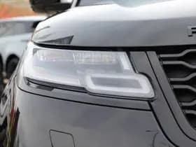 Land Rover Range Rover Velar thumbnail 4