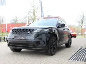 Land Rover Range Rover Velar thumbnail 5