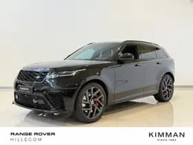 Land Rover Range Rover Velar thumbnail 42