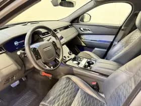 Land Rover Range Rover Velar thumbnail 51