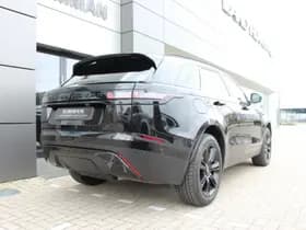 Land Rover Range Rover Velar thumbnail 7