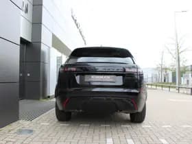 Land Rover Range Rover Velar thumbnail 8