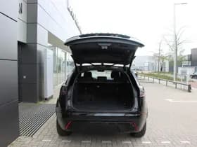 Land Rover Range Rover Velar thumbnail 9