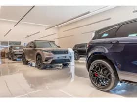 Land Rover Range Rover Velar thumbnail 94