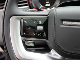 Land Rover Range Rover thumbnail 17