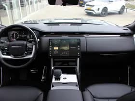 Land Rover Range Rover thumbnail 21