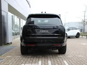 Land Rover Range Rover thumbnail 7