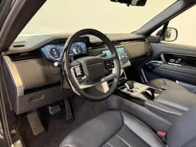 Land Rover Range Rover thumbnail 61